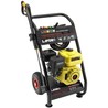 PAINEPESURI POLTTOMOOTTORI 6,5 HP